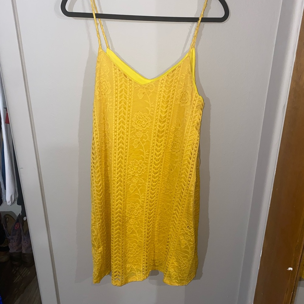 Altar’d State Sun Dress